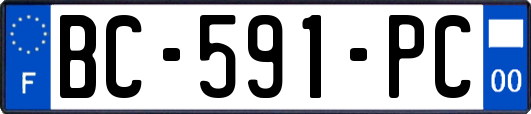 BC-591-PC