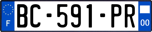 BC-591-PR