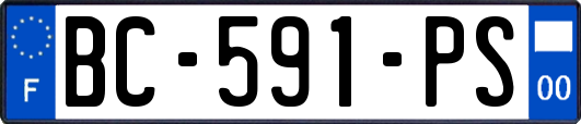 BC-591-PS
