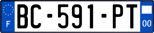 BC-591-PT