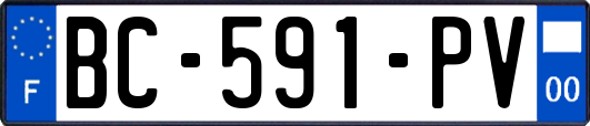 BC-591-PV