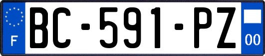 BC-591-PZ