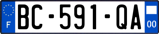 BC-591-QA
