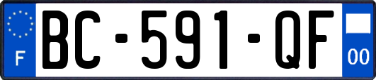 BC-591-QF