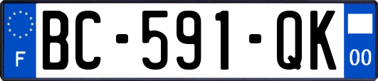 BC-591-QK