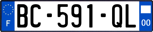 BC-591-QL