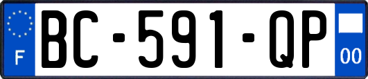 BC-591-QP