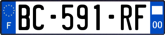 BC-591-RF