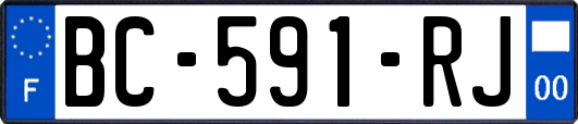 BC-591-RJ