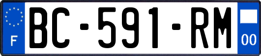 BC-591-RM