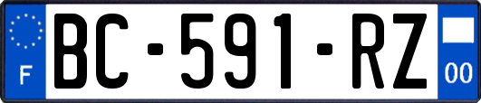 BC-591-RZ