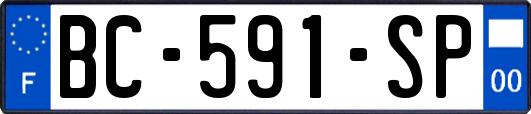 BC-591-SP