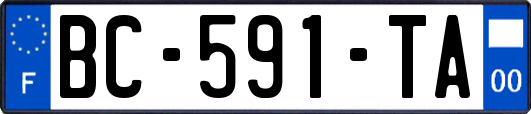 BC-591-TA