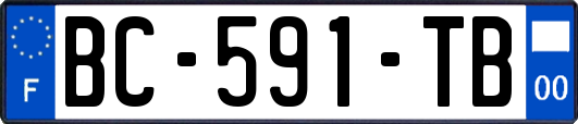 BC-591-TB