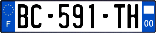 BC-591-TH