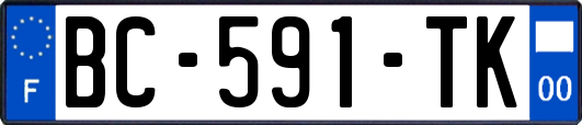 BC-591-TK