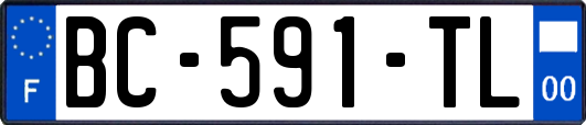 BC-591-TL