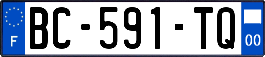 BC-591-TQ