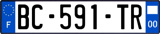 BC-591-TR