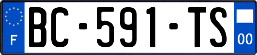 BC-591-TS