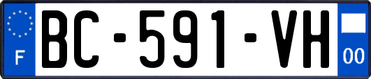 BC-591-VH