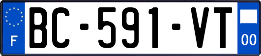 BC-591-VT