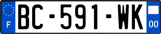 BC-591-WK