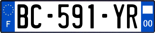 BC-591-YR
