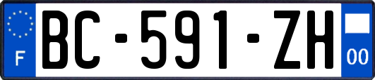 BC-591-ZH