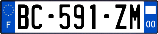 BC-591-ZM