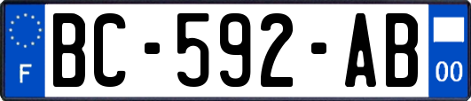 BC-592-AB