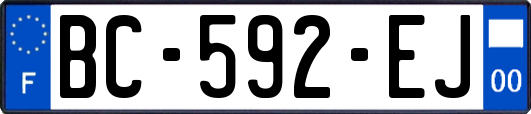 BC-592-EJ