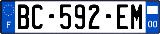 BC-592-EM