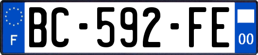 BC-592-FE