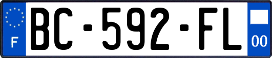 BC-592-FL