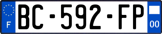BC-592-FP