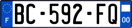 BC-592-FQ