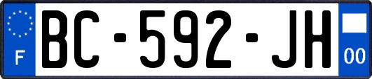 BC-592-JH