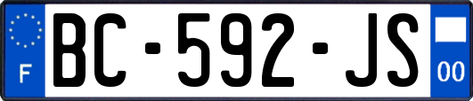 BC-592-JS