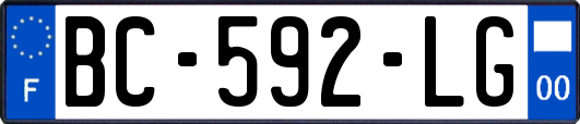 BC-592-LG