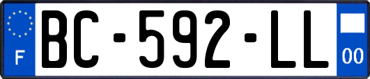 BC-592-LL