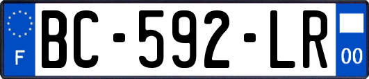 BC-592-LR
