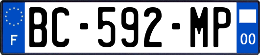 BC-592-MP