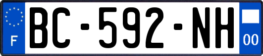 BC-592-NH