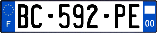BC-592-PE