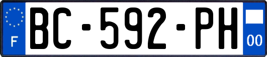 BC-592-PH
