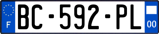 BC-592-PL