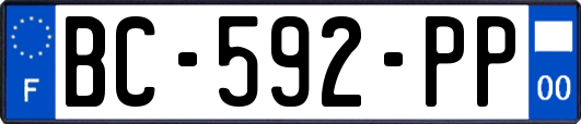 BC-592-PP