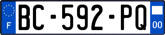 BC-592-PQ