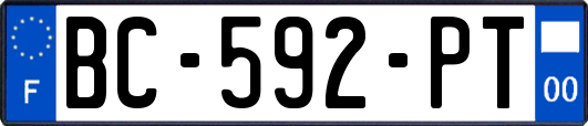 BC-592-PT